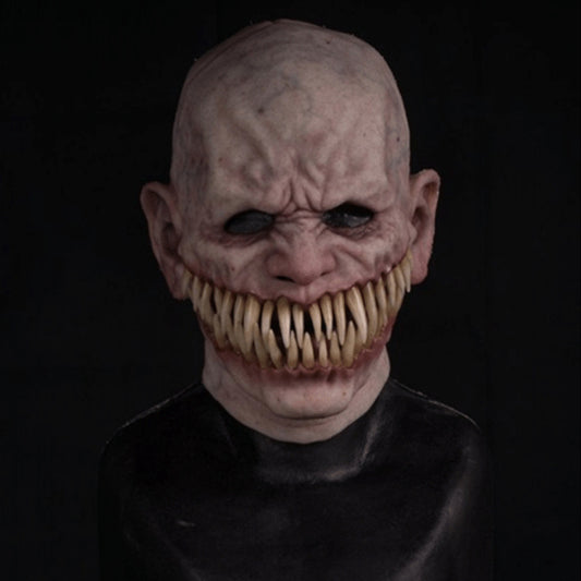 Halloween horror balaclava Byrd Of The 7Seas Gods Apparel mask