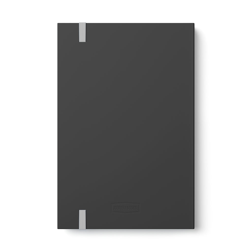 APEP - Byrd Of The 7Seas Gods Apparel - Color Contrast Notebook - Ruled