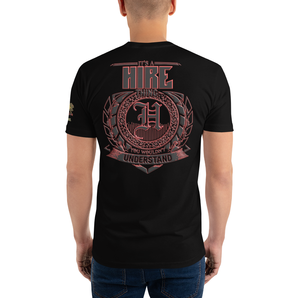 Byrd Of The 7Seas Gods Apparel - IAHTYJWU - Gods/Mens Short Sleeve T-shirt