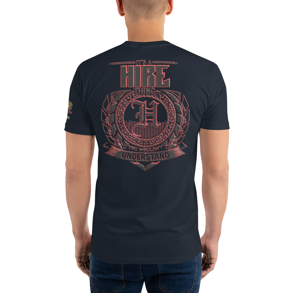 Byrd Of The 7Seas Gods Apparel - IAHTYJWU - Gods/Mens Short Sleeve T-shirt