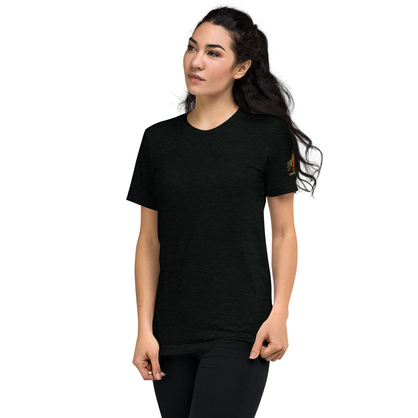 Byrd Of The 7Seas Gods Apparel - HIRE - Goddess’s/Women’s Short sleeve t-shirt